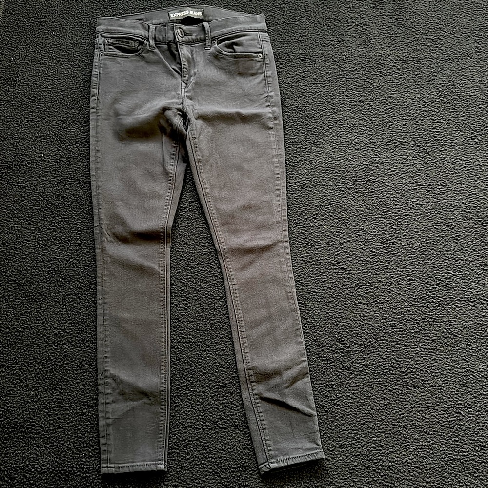 Express Jeans